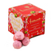 Pink Prosecco Truffles Mini Gift Cube
