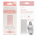 Danielle Satin Pillowcase Multi