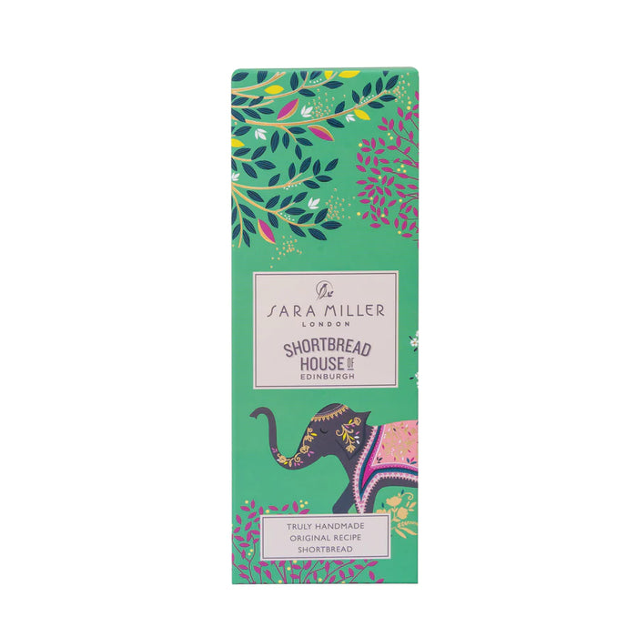 Sara Miller Handmade Shortbread Biscuits