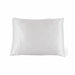 Satin Pillowcase - White
