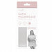 Satin Pillowcase - White