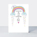 Sending A Big Hug Card