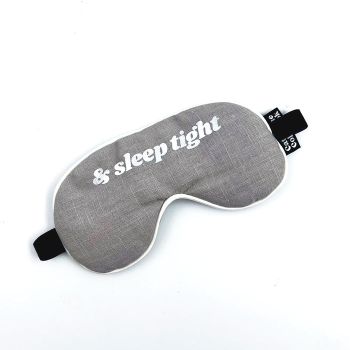 Hug Hot Water Bottles and Eye Masks