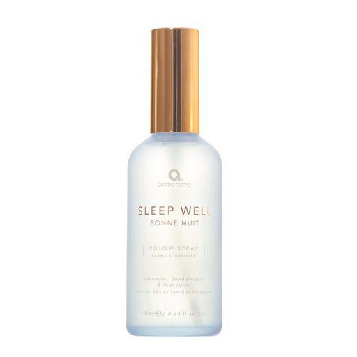 Sleep Well Essential Oil Spray Mist