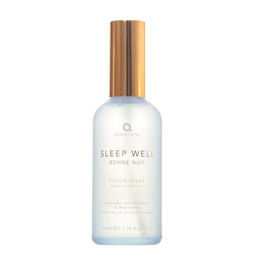 Sleep Well Essential Oil Spray Mist