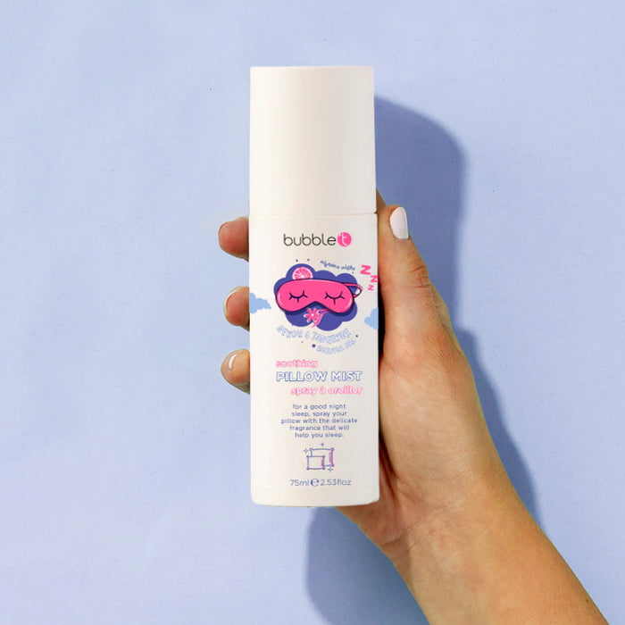 Calming Pillow Mist Spray