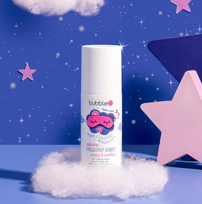 Calming Pillow Mist Spray