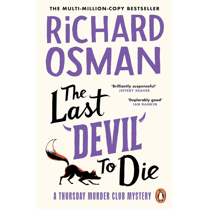 Bestseller Books - Various Titles