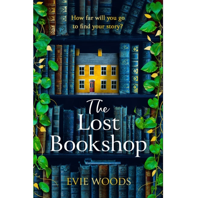 Bestseller Books - Various Titles