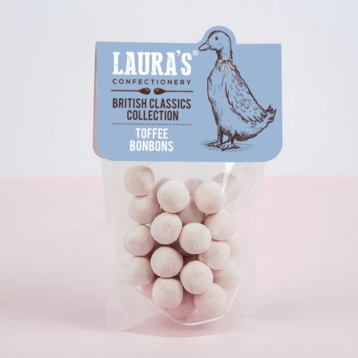 Toffee Bonbons