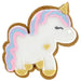 The Personalised Unicorn Care Package Gift Box