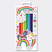 Unicorn Rachel Ellen Erasable Scented Colouring Pencils