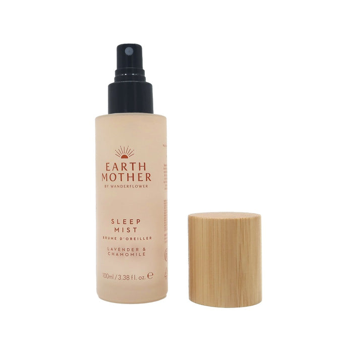 Earth Mother Sleep Mist