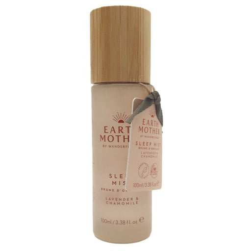 Earth Mother Sleep Mist