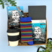 The Wellbeing Care Package Gift Box For Him