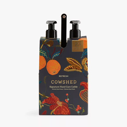 Cowshed Winter Hand Care Caddy Gift Set