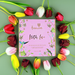 'With Love' Chocolates Gift Box