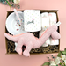 The Baby Girl Gift Box