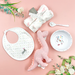 The Baby Girl Gift Box