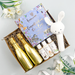 Congratulations It's A Boy Gift Box Baby Hamper