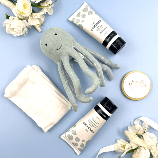 The New Baby Gift Box