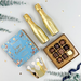 The Birthday Bubbles and Chocolates Gift Box
