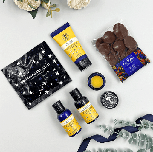 The Be Kind Care Package Gift Box