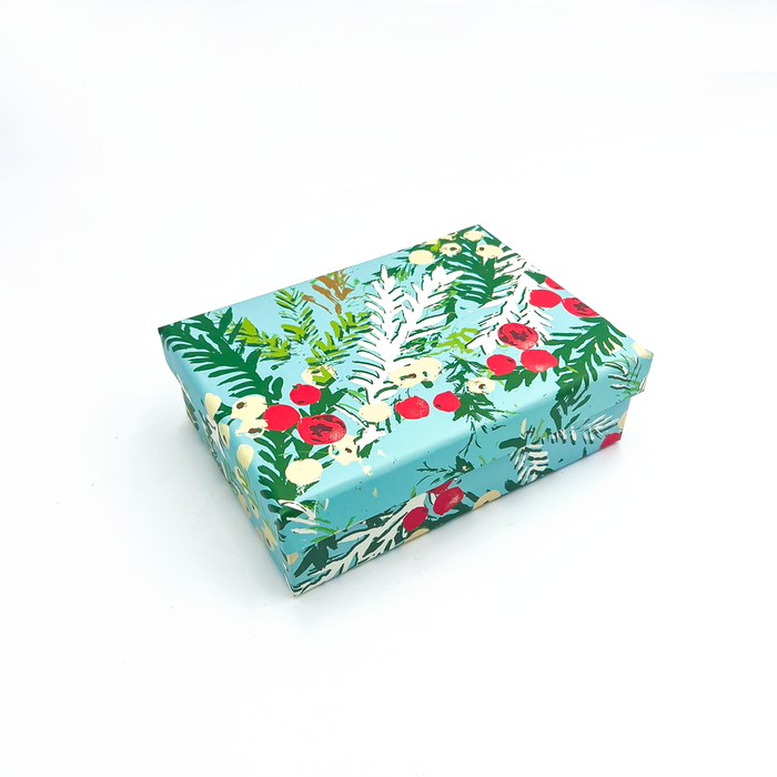 Luxury Caroline Gardner Christmas Gift Box Trio