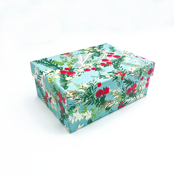 Luxury Caroline Gardner Christmas Gift Box Trio