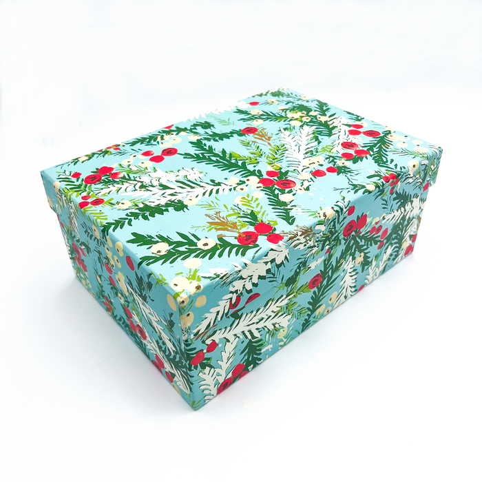 Luxury Caroline Gardner Christmas Gift Box Trio
