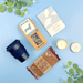 The Calming Care Package Gift Box