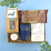The Calming Care Package Gift Box