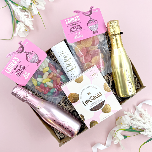 The Celebration Gift Box For Her
