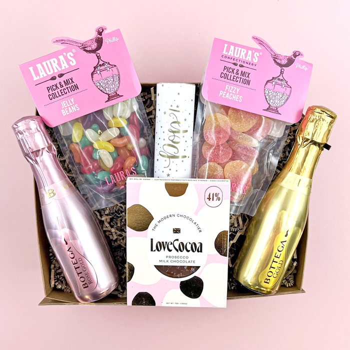 The Celebration Gift Box For Her