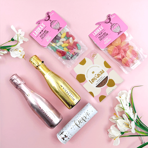 The Celebration Gift Box For Her