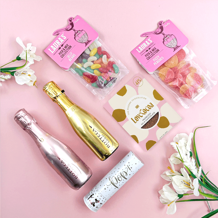 The Celebration Gift Box For Her