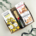The Champagne And Nibbles Gift Box