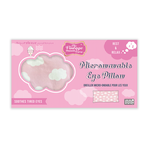 Warming Eye Pillow