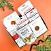 The Men's Cocktails And Nibbles Gift Box