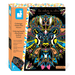 Fluorescent Animal Colouring Boards