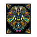Fluorescent Animal Colouring Boards