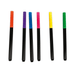 Fluorescent Animal Colouring Boards