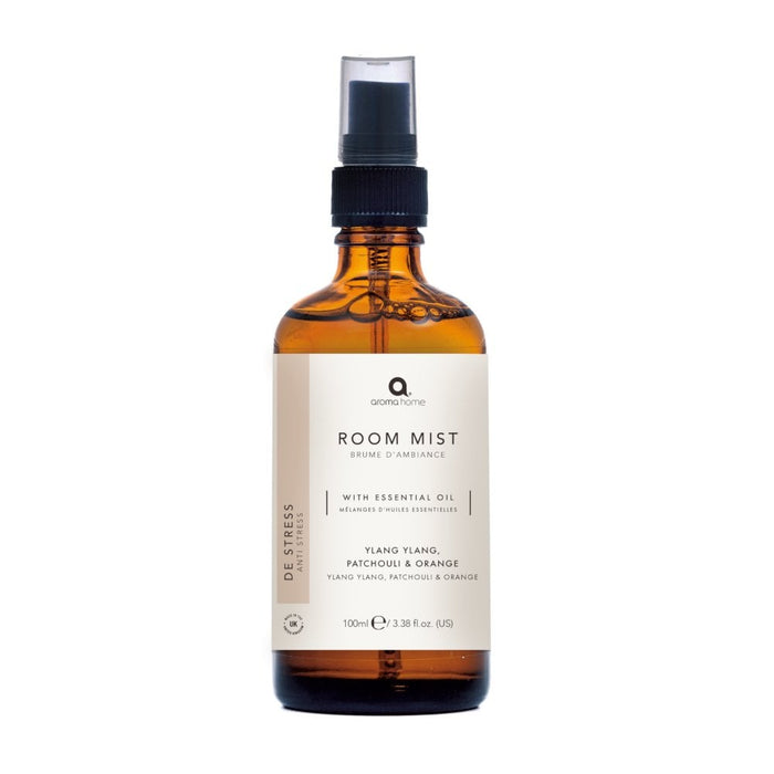 de stress spray