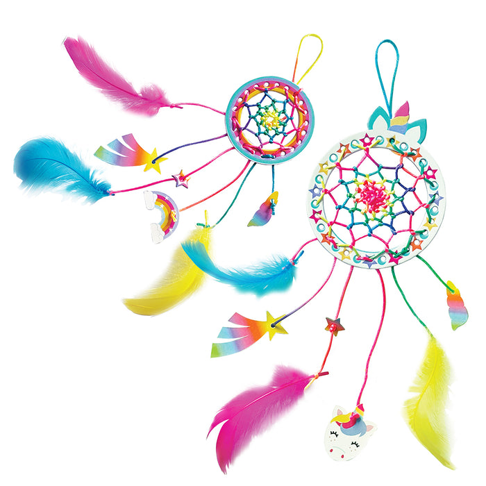 Dream Catcher Craft Set