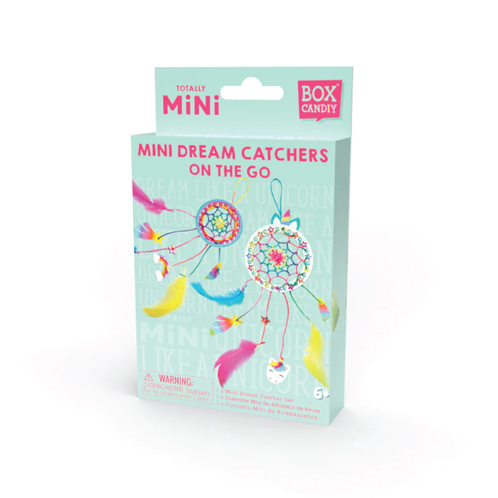 The Sunshine And Rainbows Care Package Gift Box