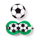 FootballTravel Pillow & Eye Mask