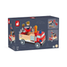 DIY Wooden kids Fire Engine