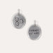 Forget Me Not Charm