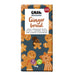 Gnaw Christmas Gingerbread Chocolate