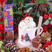 Gnaw Christmas Hot Chocolate Spoon Stirrer